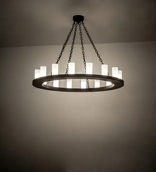 The Loxley by Meyda Lighting - Image 1
