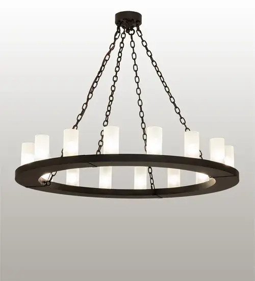 The Loxley by Meyda Lighting - Image 2