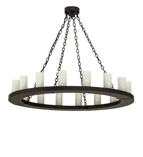 The Loxley by Meyda Lighting - Image 3