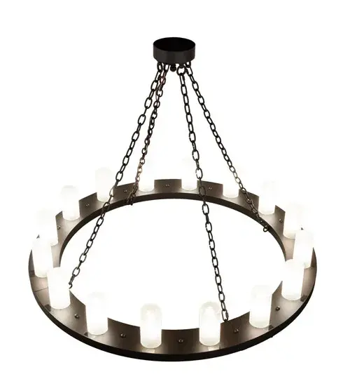 The Loxley by Meyda Lighting - Image 4