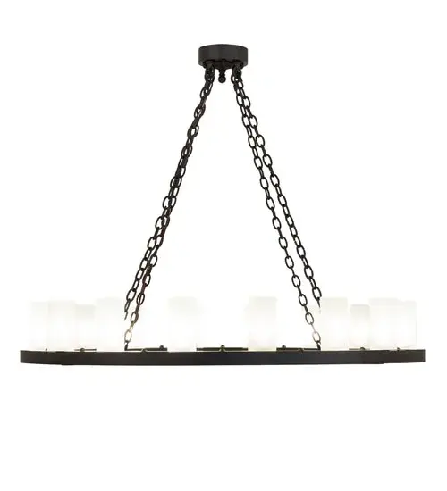 The Loxley by Meyda Lighting - Image 5