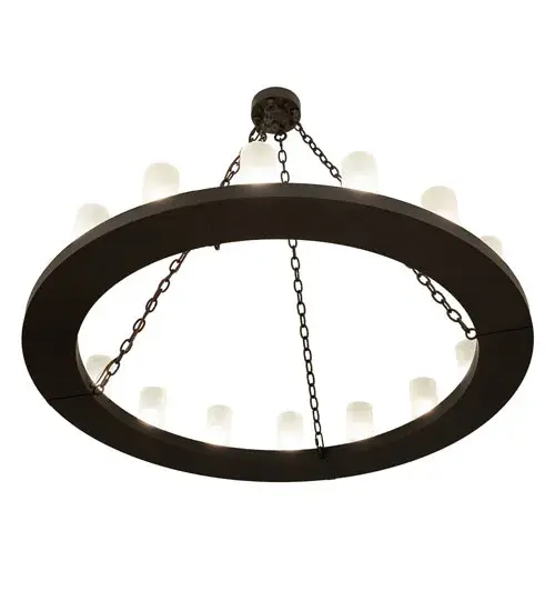 The Loxley by Meyda Lighting - Image 6