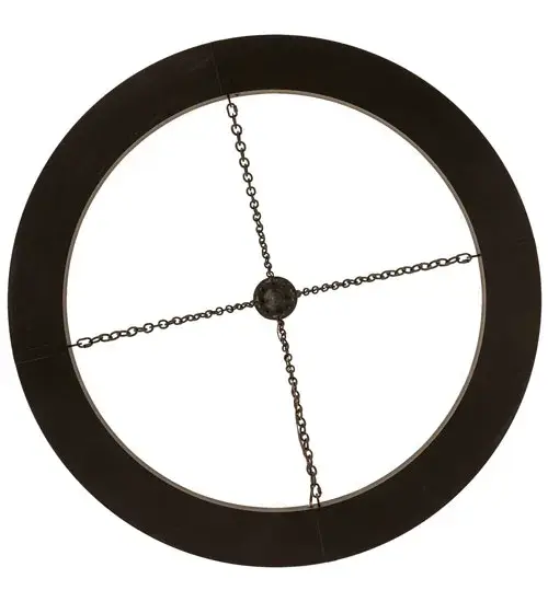 The Loxley by Meyda Lighting - Image 7