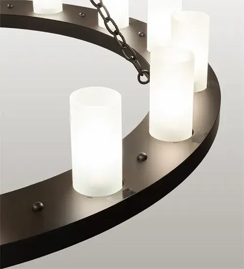 The Loxley by Meyda Lighting - Image 8