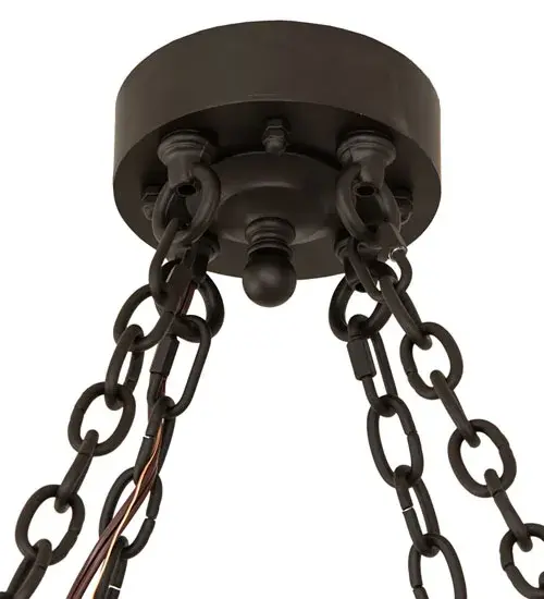 The Loxley by Meyda Lighting - Image 10