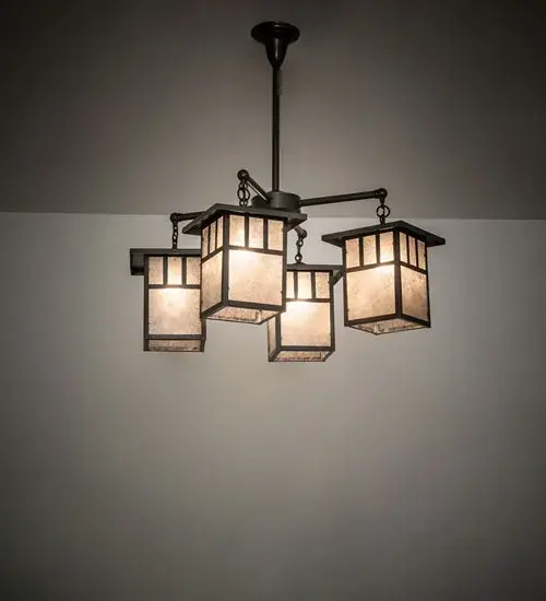 The Hyde Park by Meyda Lighting - Image 1