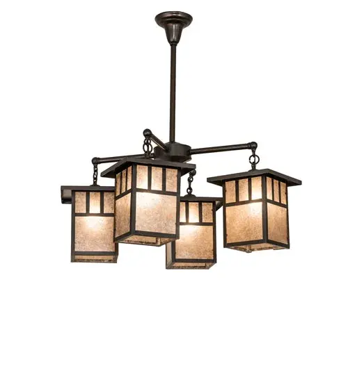 The Hyde Park by Meyda Lighting - Image 2