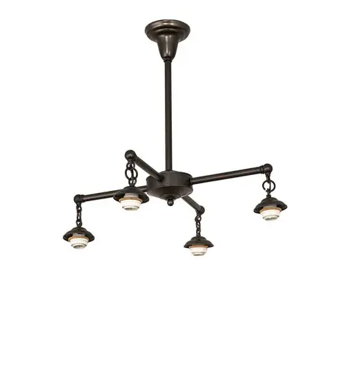 The Hyde Park by Meyda Lighting - Image 11