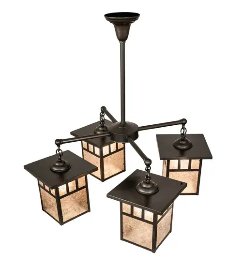 The Hyde Park by Meyda Lighting - Image 4