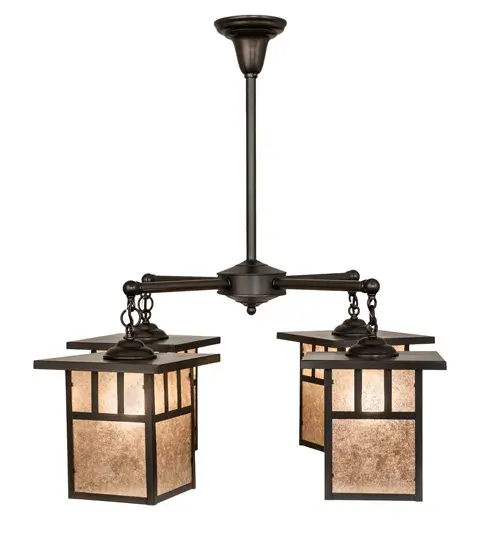 The Hyde Park by Meyda Lighting - Image 5