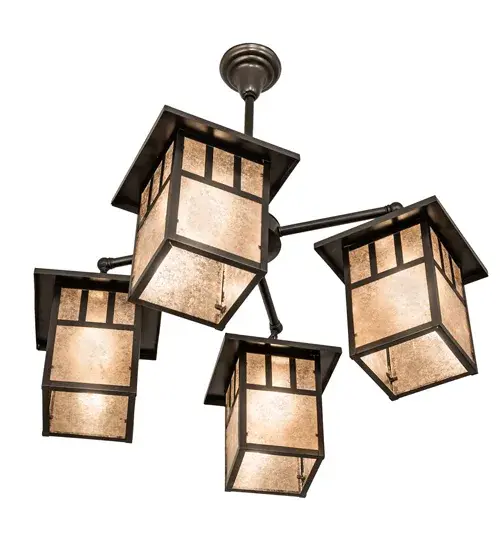 The Hyde Park by Meyda Lighting - Image 6