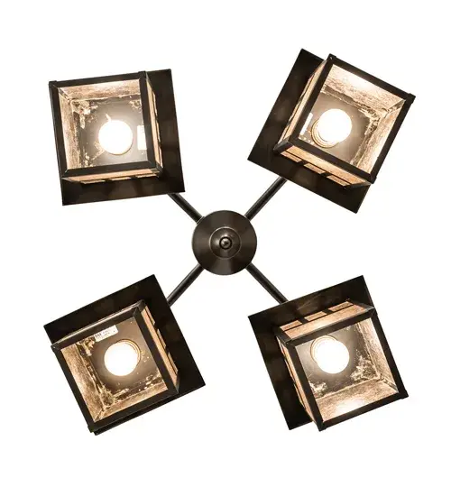 The Hyde Park by Meyda Lighting - Image 7