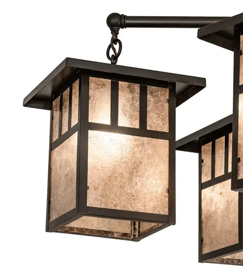 The Hyde Park by Meyda Lighting - Image 8