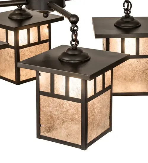The Hyde Park by Meyda Lighting - Image 9