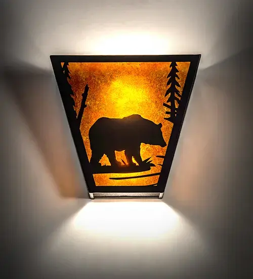 The Bear Creek by Meyda Lighting - Image 1