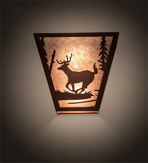 The Deer Creek by Meyda Lighting - Image 1