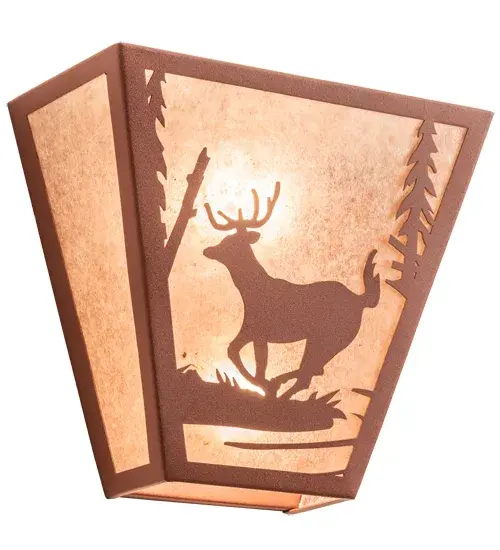The Deer Creek by Meyda Lighting - Image 2