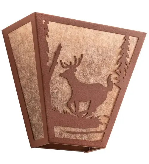 The Deer Creek by Meyda Lighting - Image 3