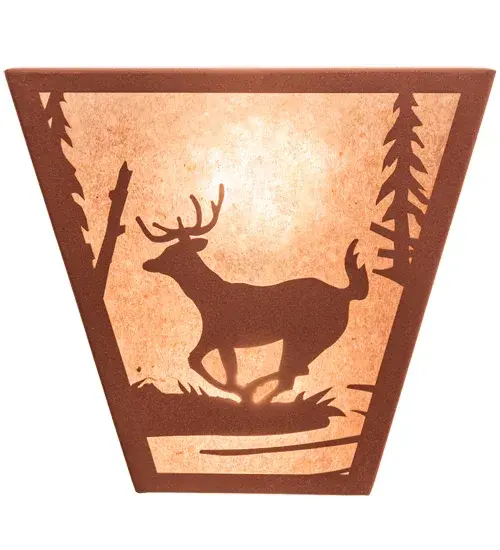 The Deer Creek by Meyda Lighting - Image 5