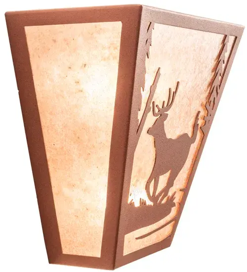 The Deer Creek by Meyda Lighting - Image 7