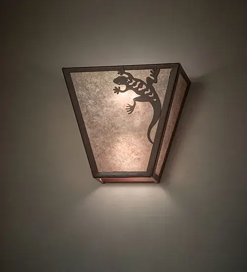 The Gecko by Meyda Lighting - Image 1