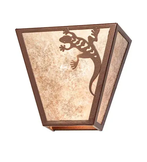 The Gecko by Meyda Lighting - Image 2