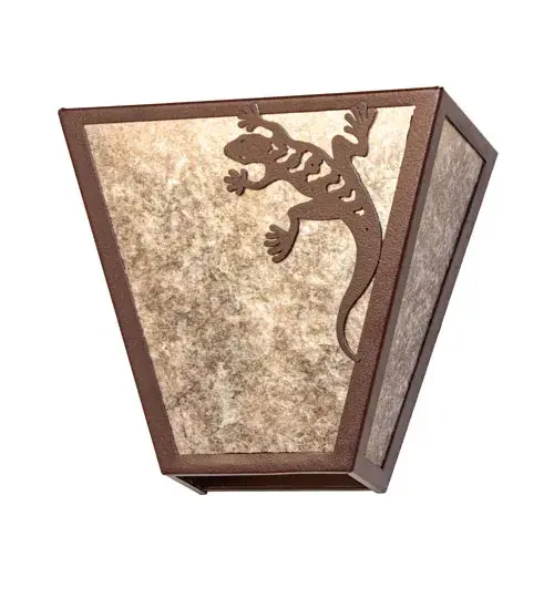 The Gecko by Meyda Lighting - Image 3