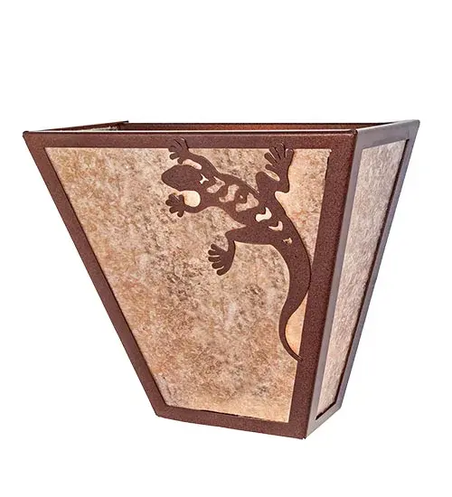 The Gecko by Meyda Lighting - Image 4