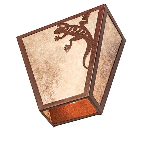 The Gecko by Meyda Lighting - Image 6