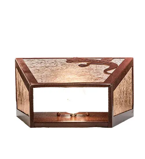The Gecko by Meyda Lighting - Image 7