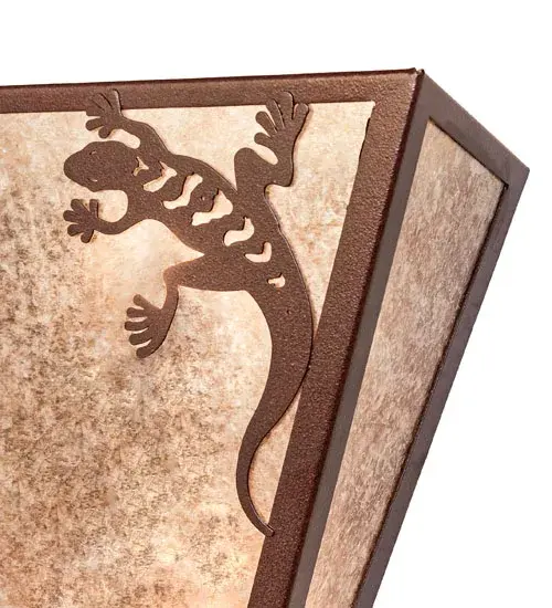 The Gecko by Meyda Lighting - Image 9