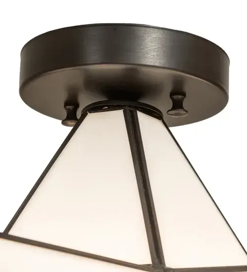 The Moravian Star by Meyda Lighting - Image 9