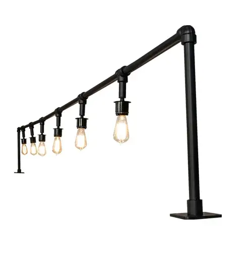 The PipeDream by Meyda Lighting - Image 6