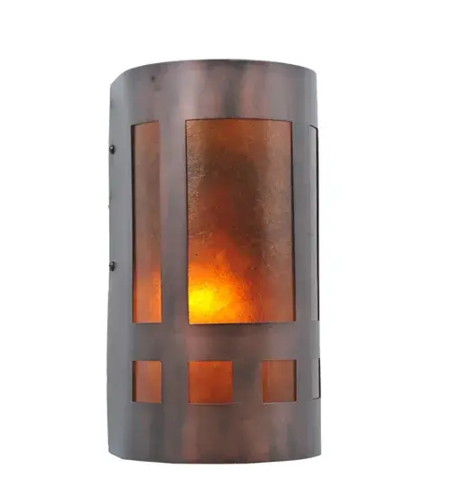 The Sutter by Meyda Lighting - Image 4