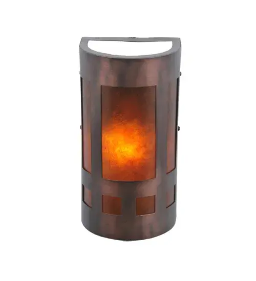 The Sutter by Meyda Lighting - Image 6