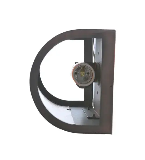 The Sutter by Meyda Lighting - Image 8