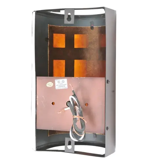 The Sutter by Meyda Lighting - Image 9