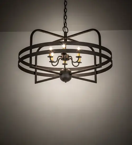 The Aldari by Meyda Lighting - Image 1