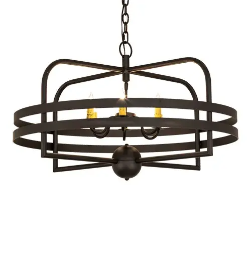 The Aldari by Meyda Lighting - Image 2