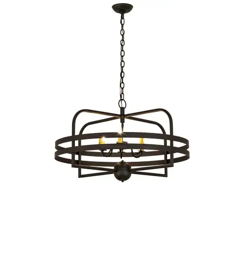 The Aldari by Meyda Lighting - Image 11