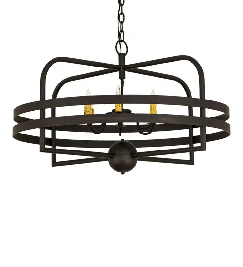 The Aldari by Meyda Lighting - Image 3
