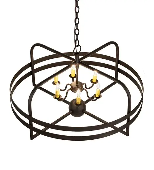 The Aldari by Meyda Lighting - Image 4