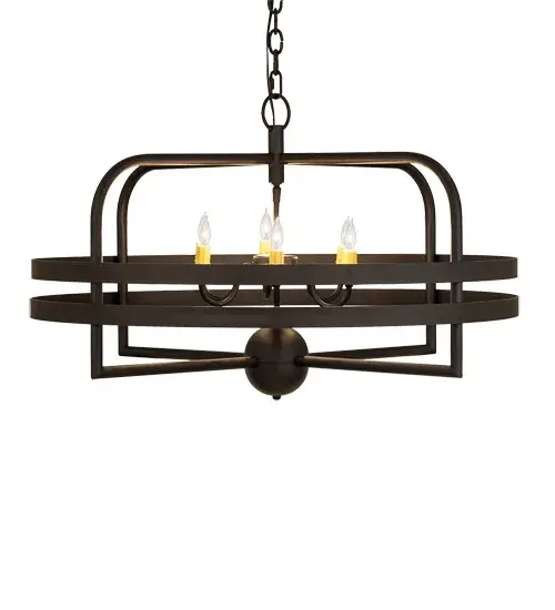 The Aldari by Meyda Lighting - Image 5
