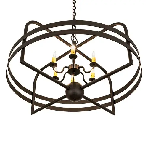 The Aldari by Meyda Lighting - Image 6