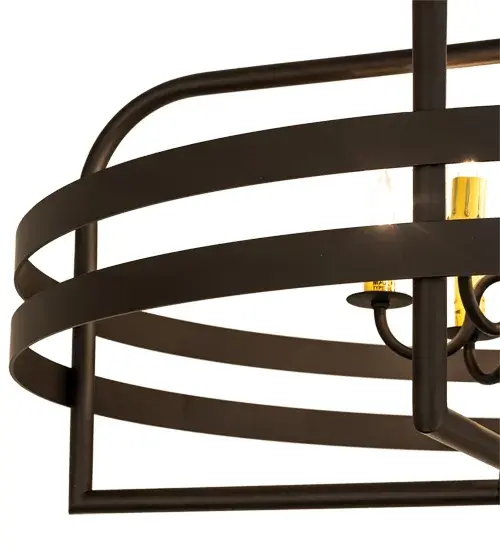The Aldari by Meyda Lighting - Image 8