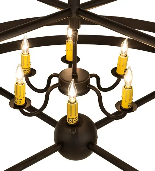 The Aldari by Meyda Lighting - Image 9
