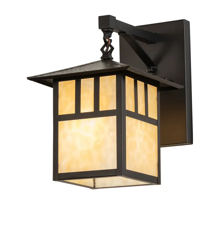 The Meyda Tiffany - Seneca by Meyda Lighting - Image 1