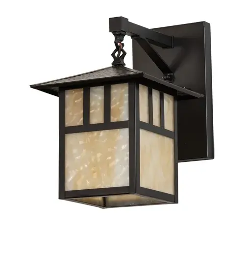 The Meyda Tiffany - Seneca by Meyda Lighting - Image 3
