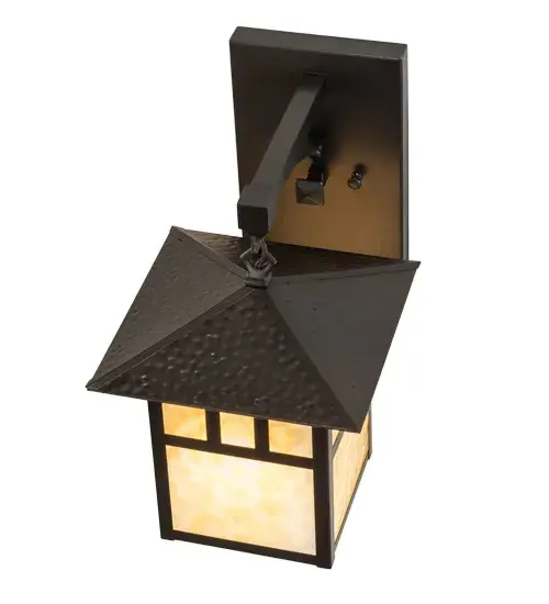 The Meyda Tiffany - Seneca by Meyda Lighting - Image 4