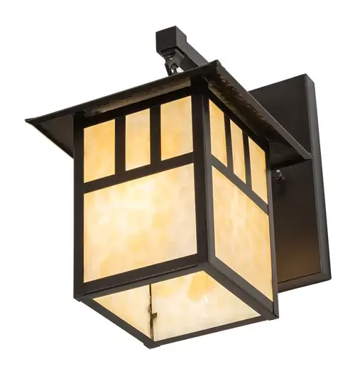 The Meyda Tiffany - Seneca by Meyda Lighting - Image 6